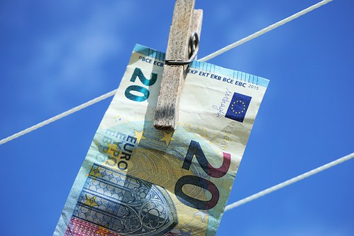 Ireland snubbed as home of new EU anti-money laundering body