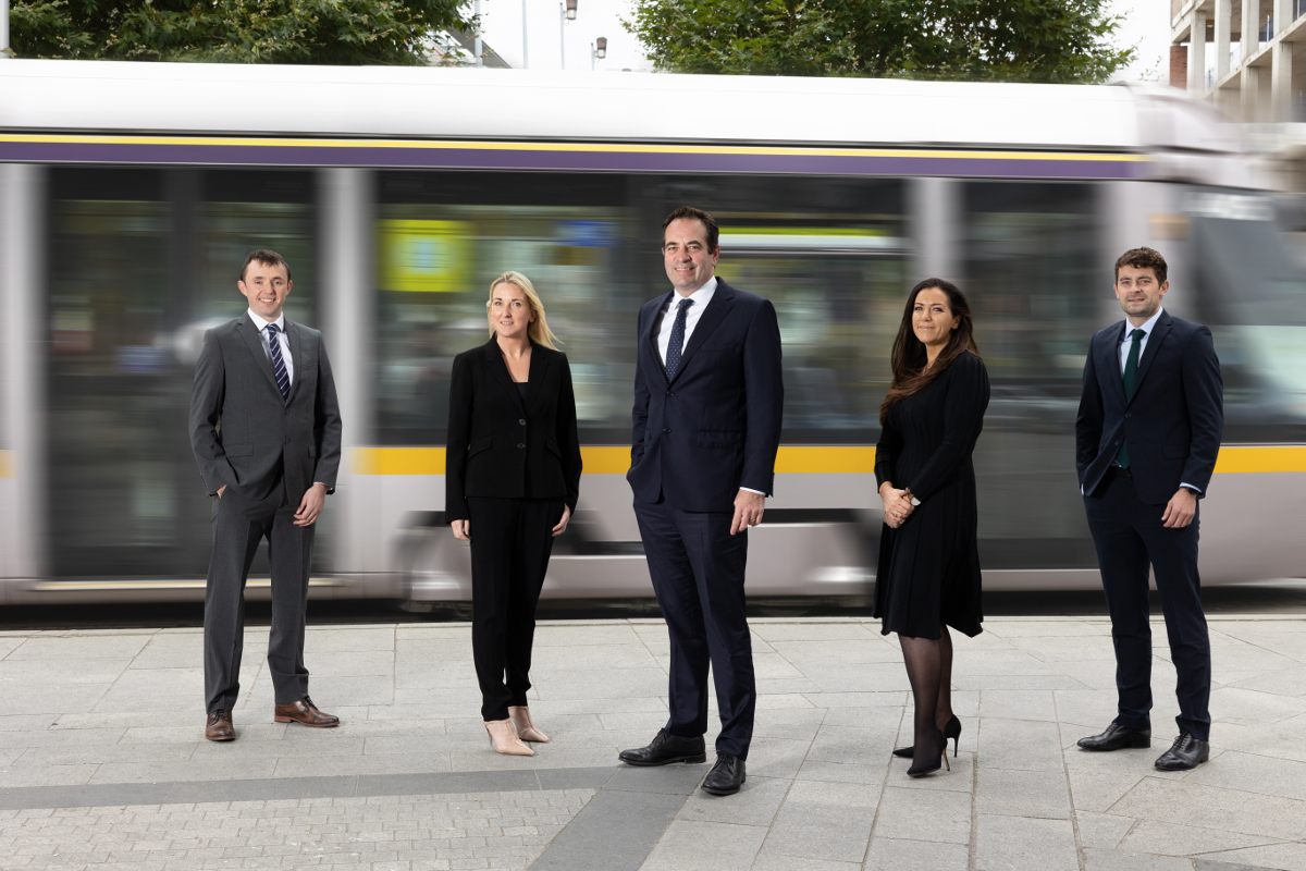Gore & Grimes Solicitors LLP welcomes four new associates