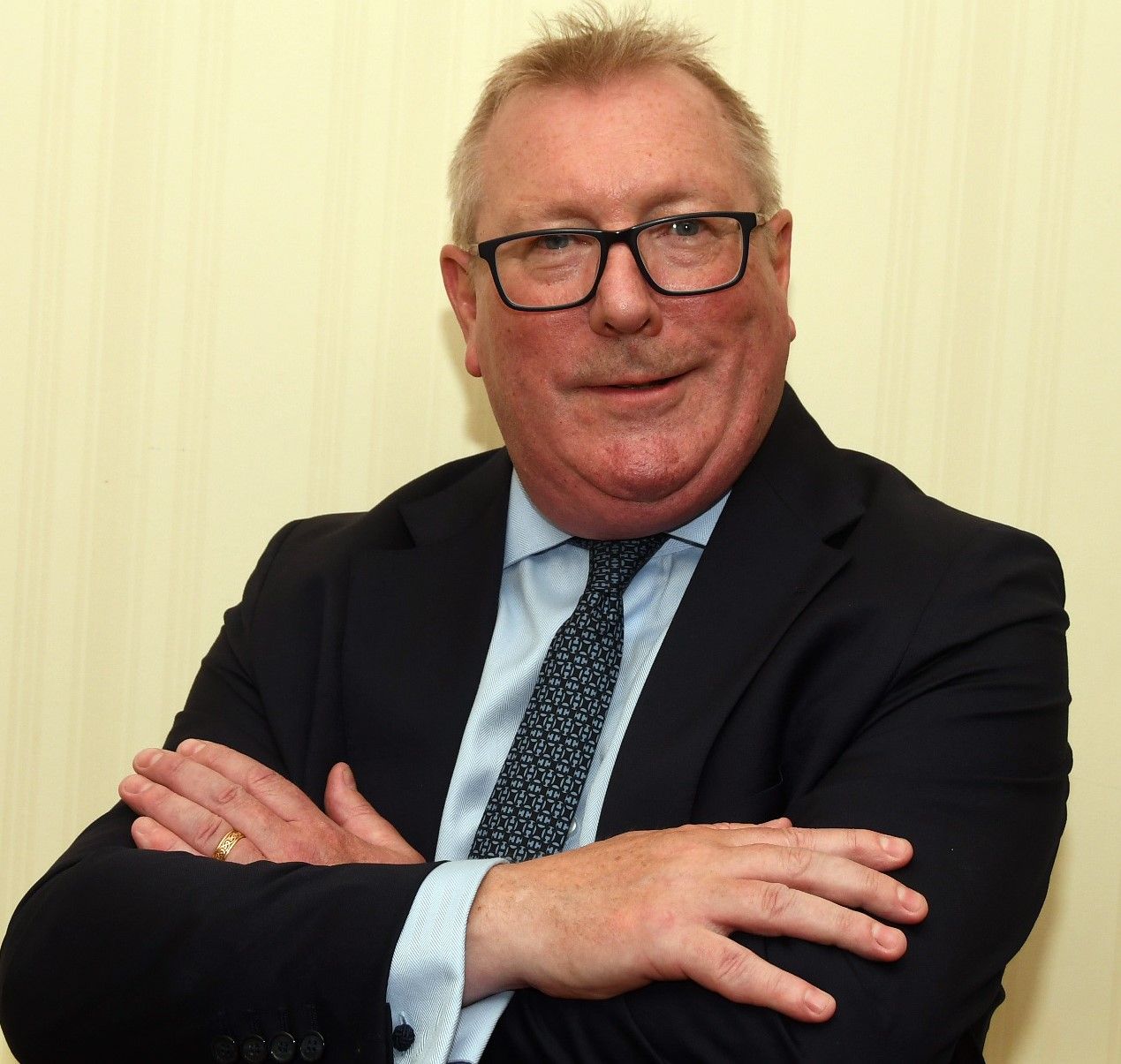 Callan Tansey welcomes Niall Reilly as new COO