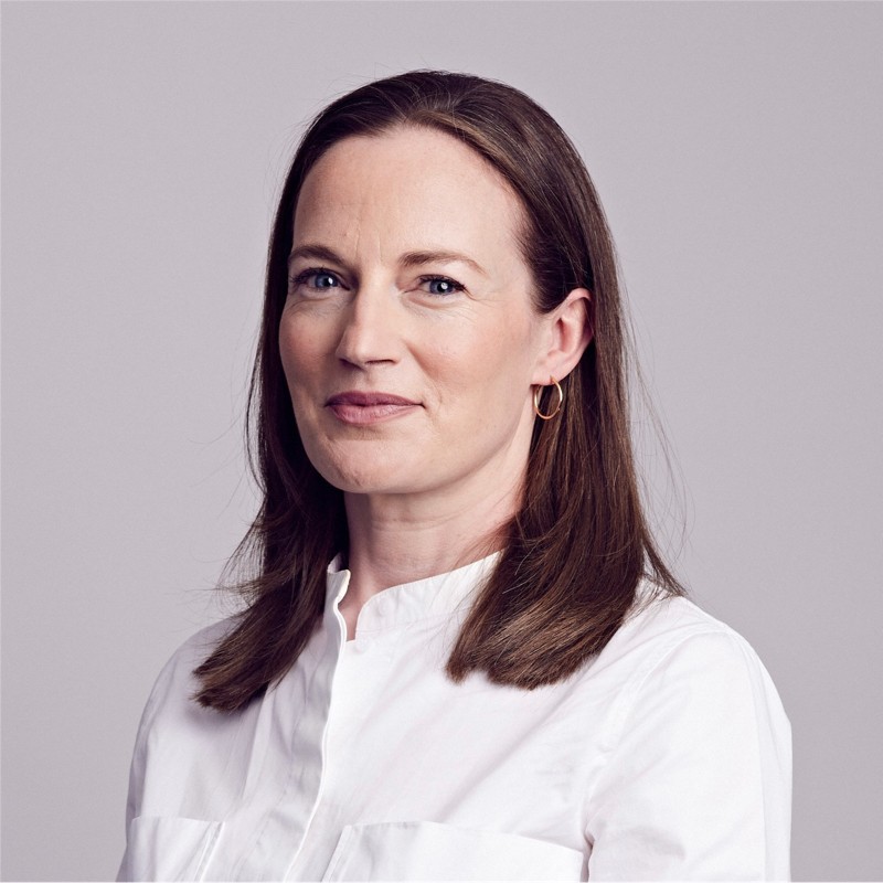Niamh Sweeney appointed data protection commissioner