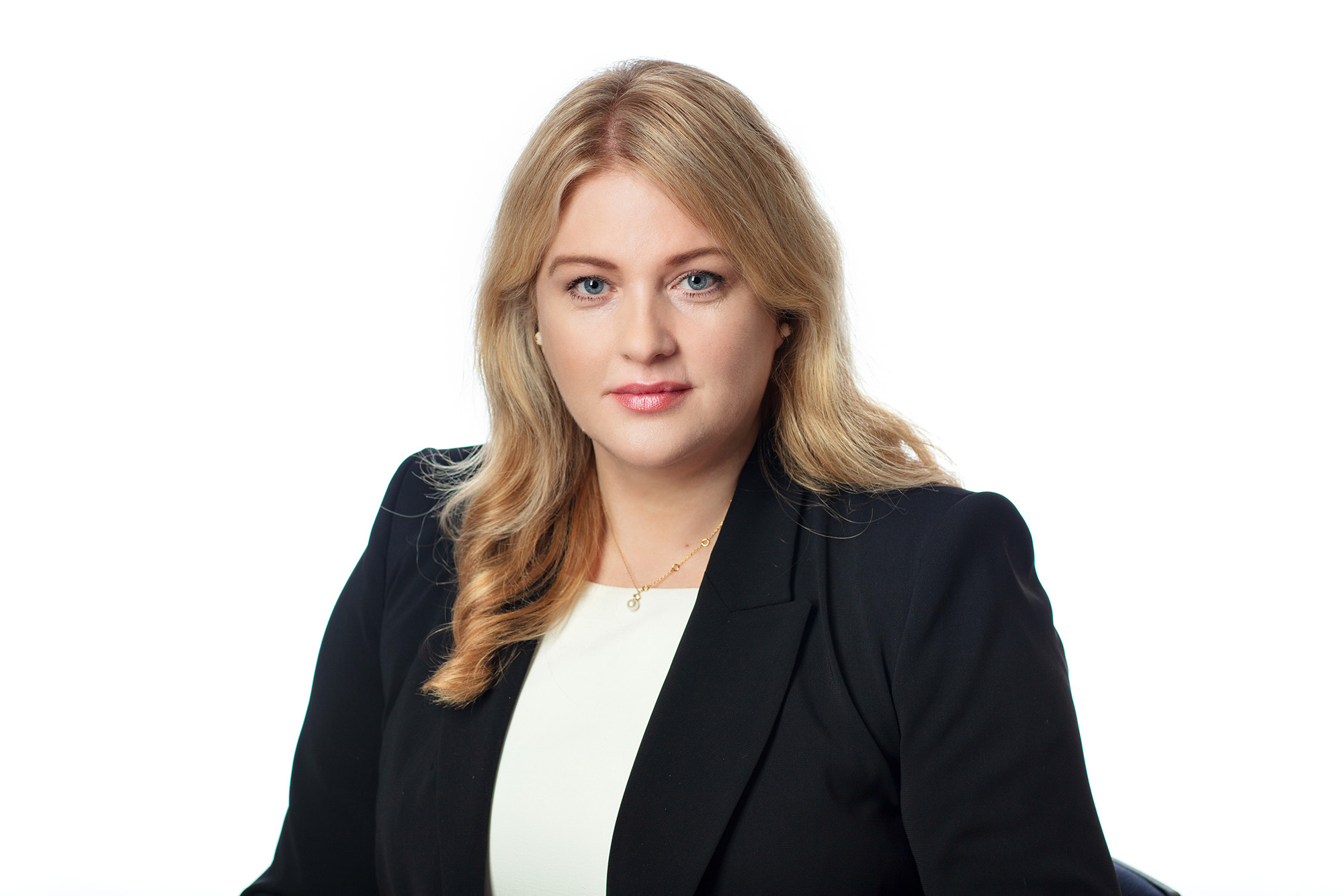 Comyn Kelleher Tobin promotes Nicola Kiely to partner