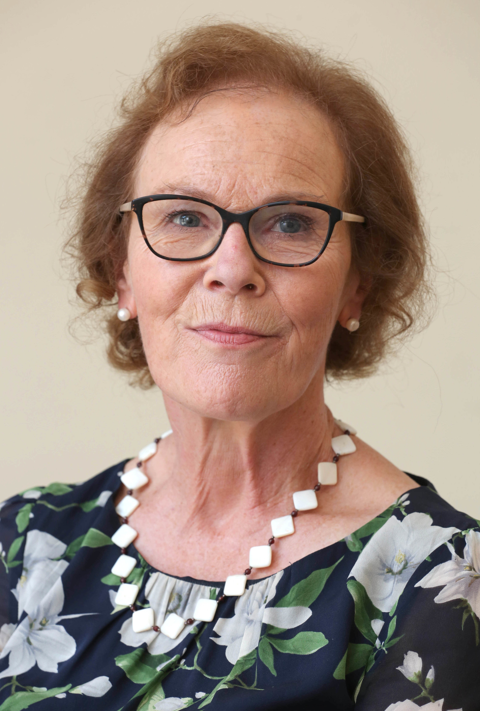 Lawyer of the Month: Noeline Blackwell