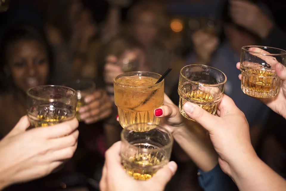 Alcohol charity loses 'Dry January' trade mark battle