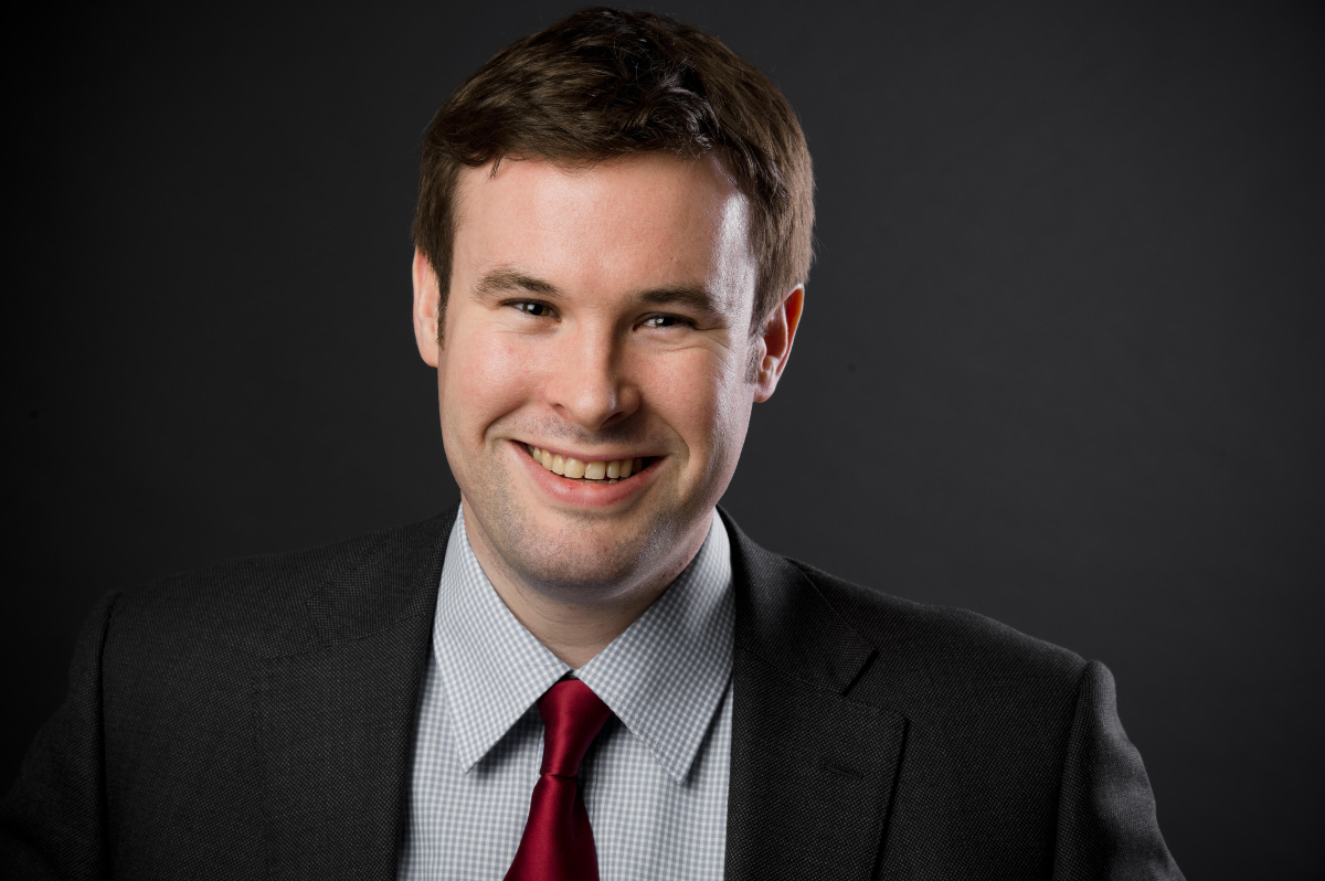 Patrick Callinan appointed as senior legal counsel at Sprout Social