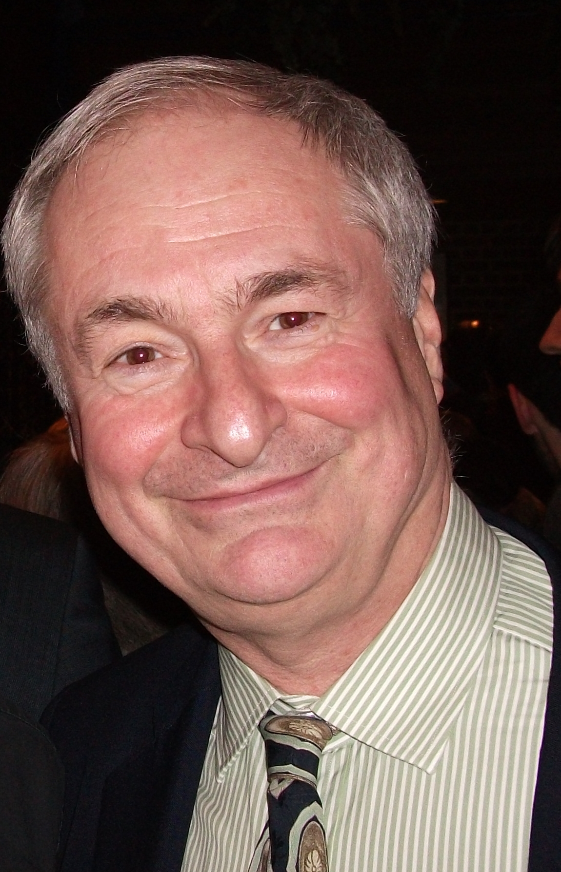 UK: Paul Gambaccini wins payout from CPS over dropped sex abuse investigation