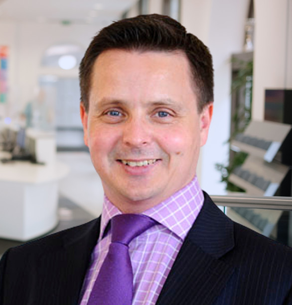 Employment lawyer Paul Gillen joins Lewis Silkin in Belfast