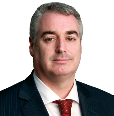 Paul McGarry SC elected president of Arbitration Ireland