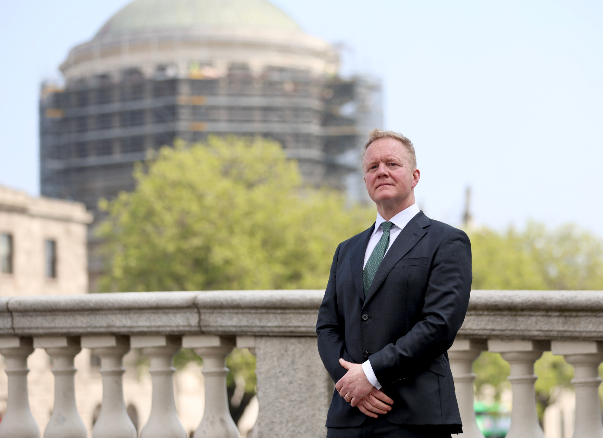 New legal service offers direct access to barristers