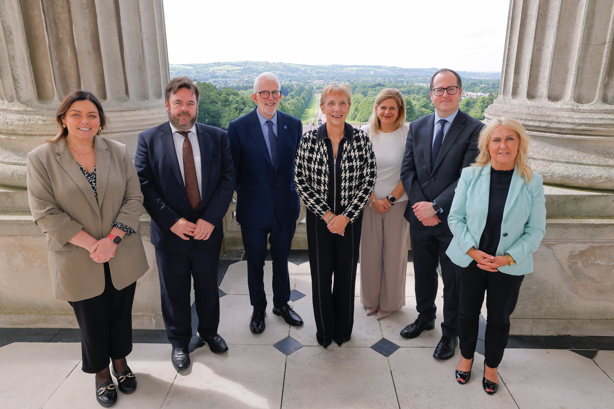 Justice system collaboration key to safer communities, Stormont event hears