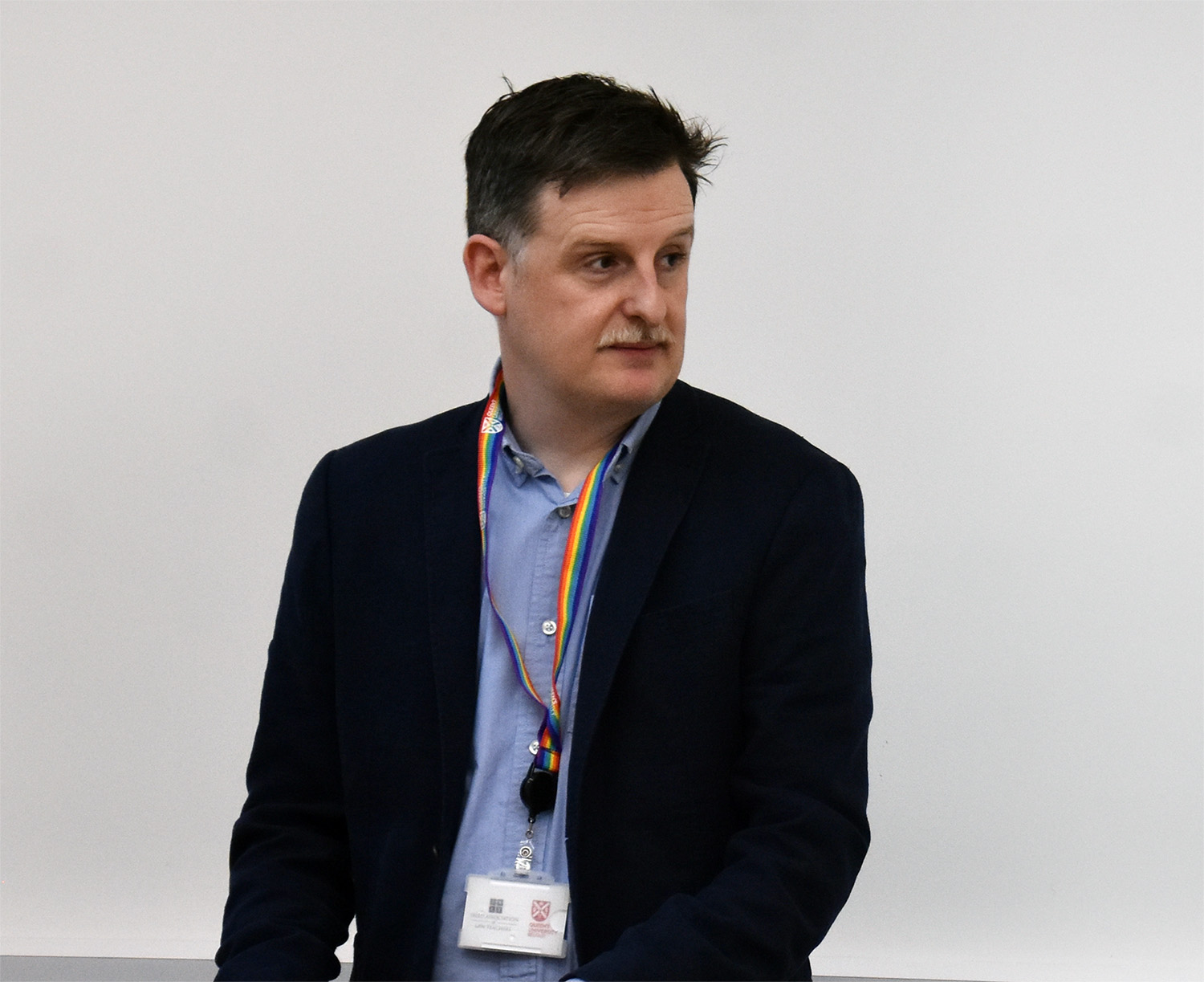 Professor Kevin Brown: Will Northern Ireland see the creation of a Sentencing Council?