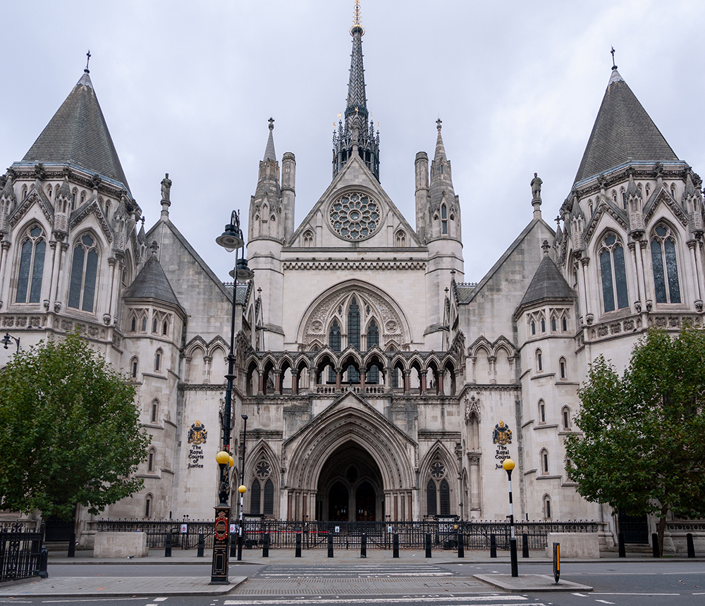 UK government to compensate falsely convicted subpostmasters