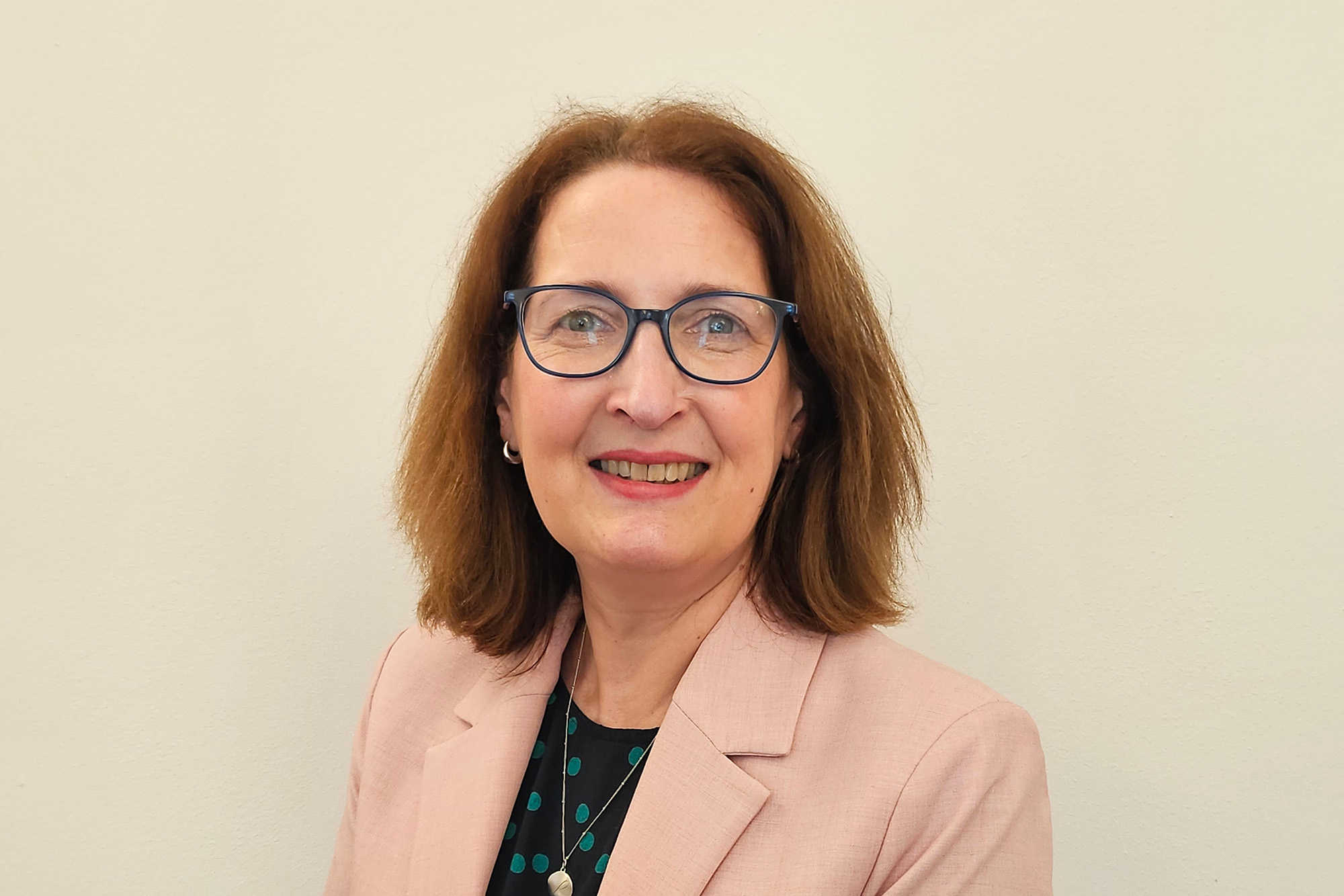 Employment lawyer Rachel Richardson joins Watershed in Belfast