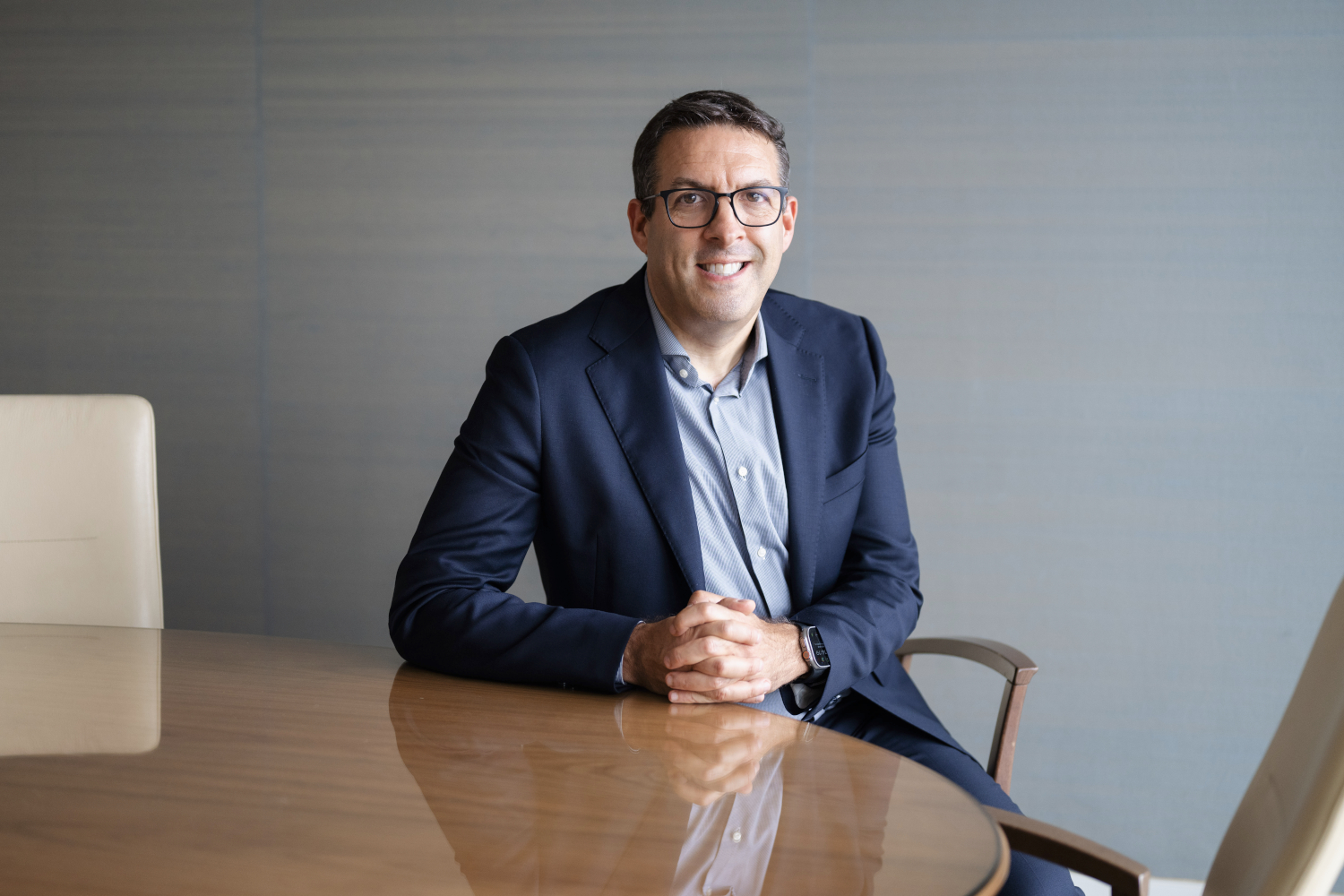 Fieldfisher revenue increases to €446m
