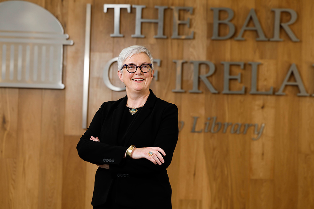 Sara Phelan SC elected as new chair of Bar Council