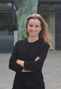Dr Sarah Fulham-McQuillan joins UCD Sutherland School of Law