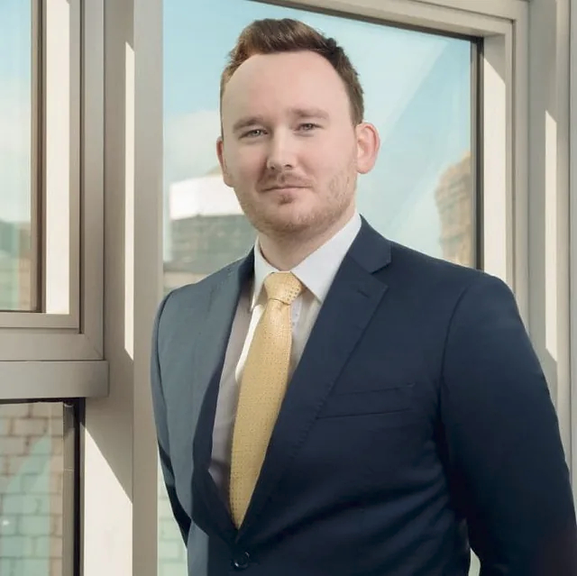 New partnership formed by Gary Daly and Séamus Hempenstall