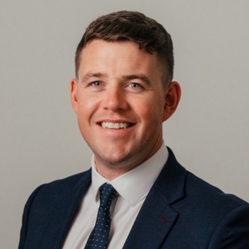 Shane Costelloe appointed partner and head of employment at Holmes
