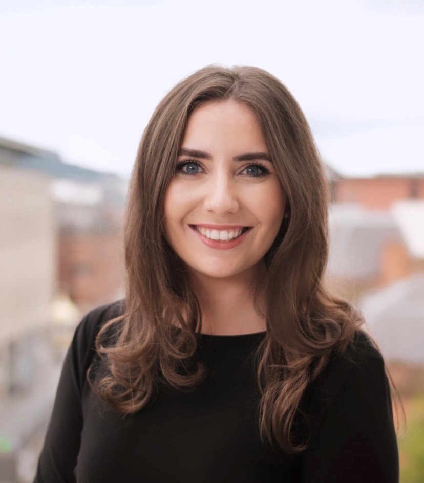 Shannon Gawley elected chair of Northern Ireland Young Solicitors' Association