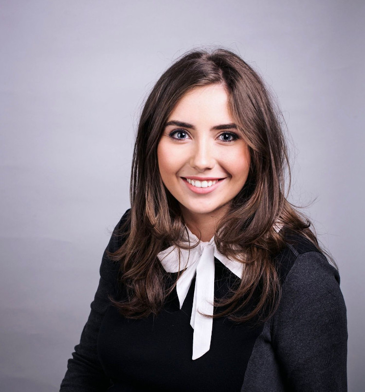 Belfast solicitor Shannon Gawley joins EYBA executive committee