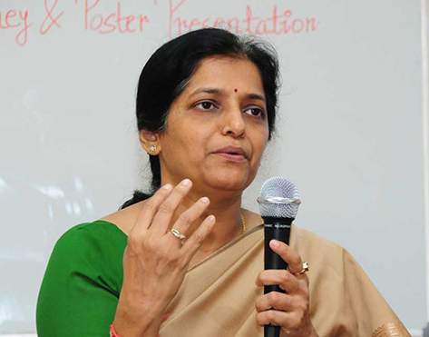 University of Galway welcomes Professor Shashikala Gurpur as honorary professor