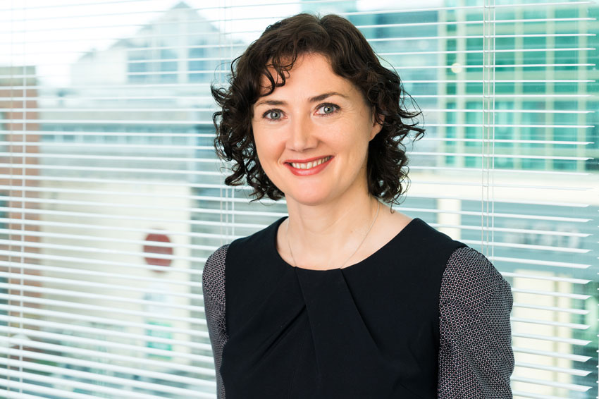 Sinéad Ryan joins Corrigan & Corrigan Solicitor as partner