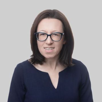 Sinéad Curtin takes reins of British and Irish Association of Law Librarians