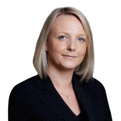 Dentons hires banking and finance partner Siobhan Carlin