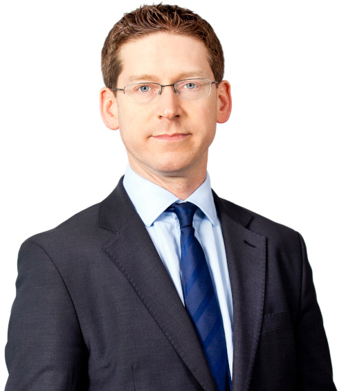 William Fry hires Liam Arthur as corporate/M&A partner