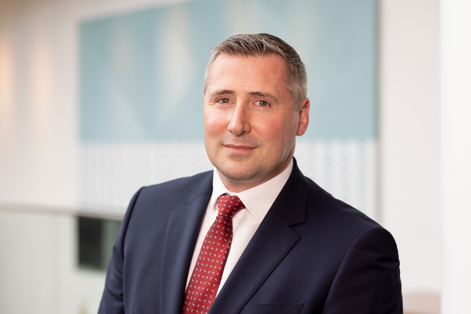 Stephen Proctor to head McCann FitzGerald's real estate and construction group