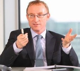 Matheson launches €5,000 corporate law bursary in memory of Tim Scanlon