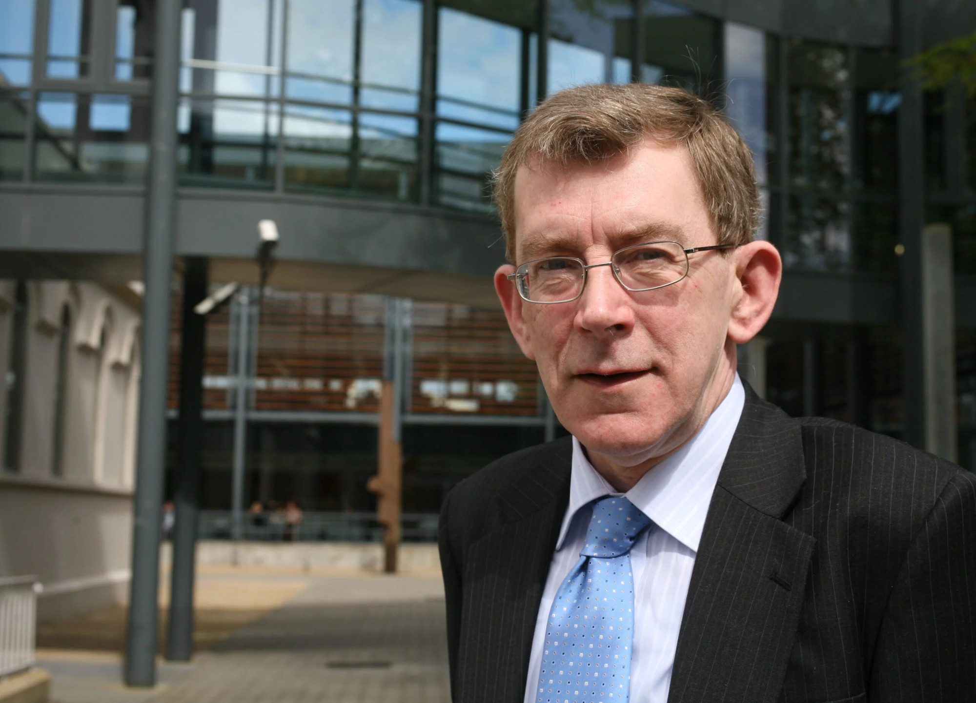 Tom O'Malley SC: The unbearable length of some recent Irish judgments