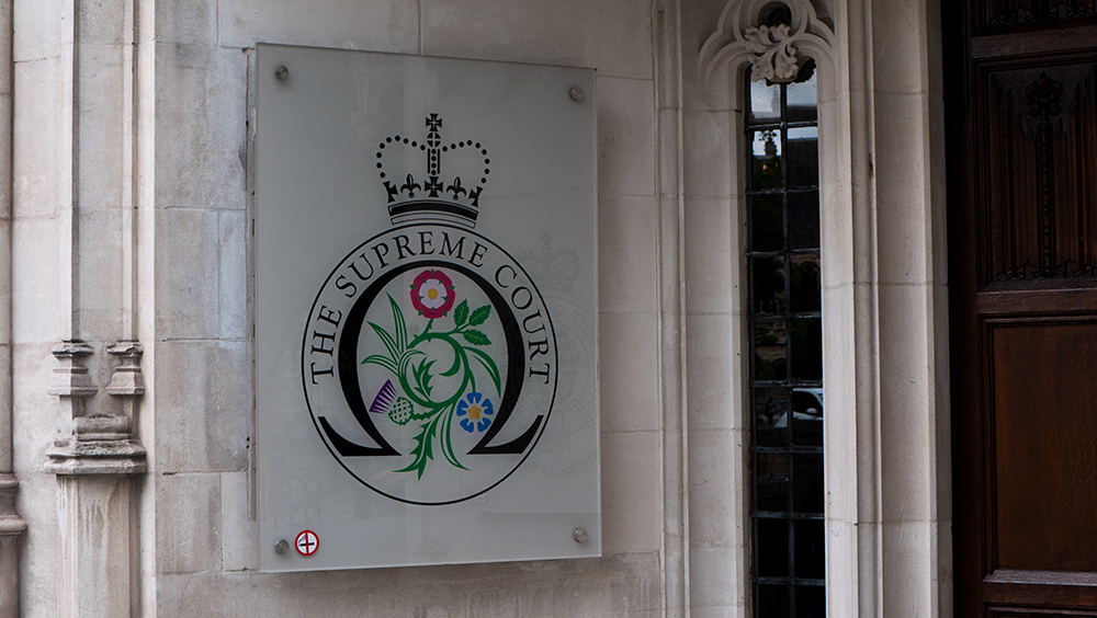 UK Supreme Court refuses three appeals in cases where alleged medical negligence caused PTSD in relatives after death