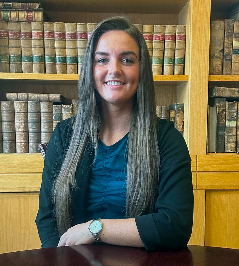 Limerick solicitor praises Law Society access programme