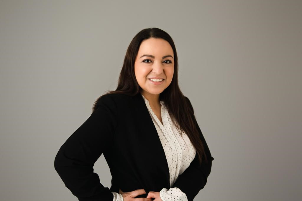 Venezuelan-born solicitor Yuli O'Grady launches Co Cork practice