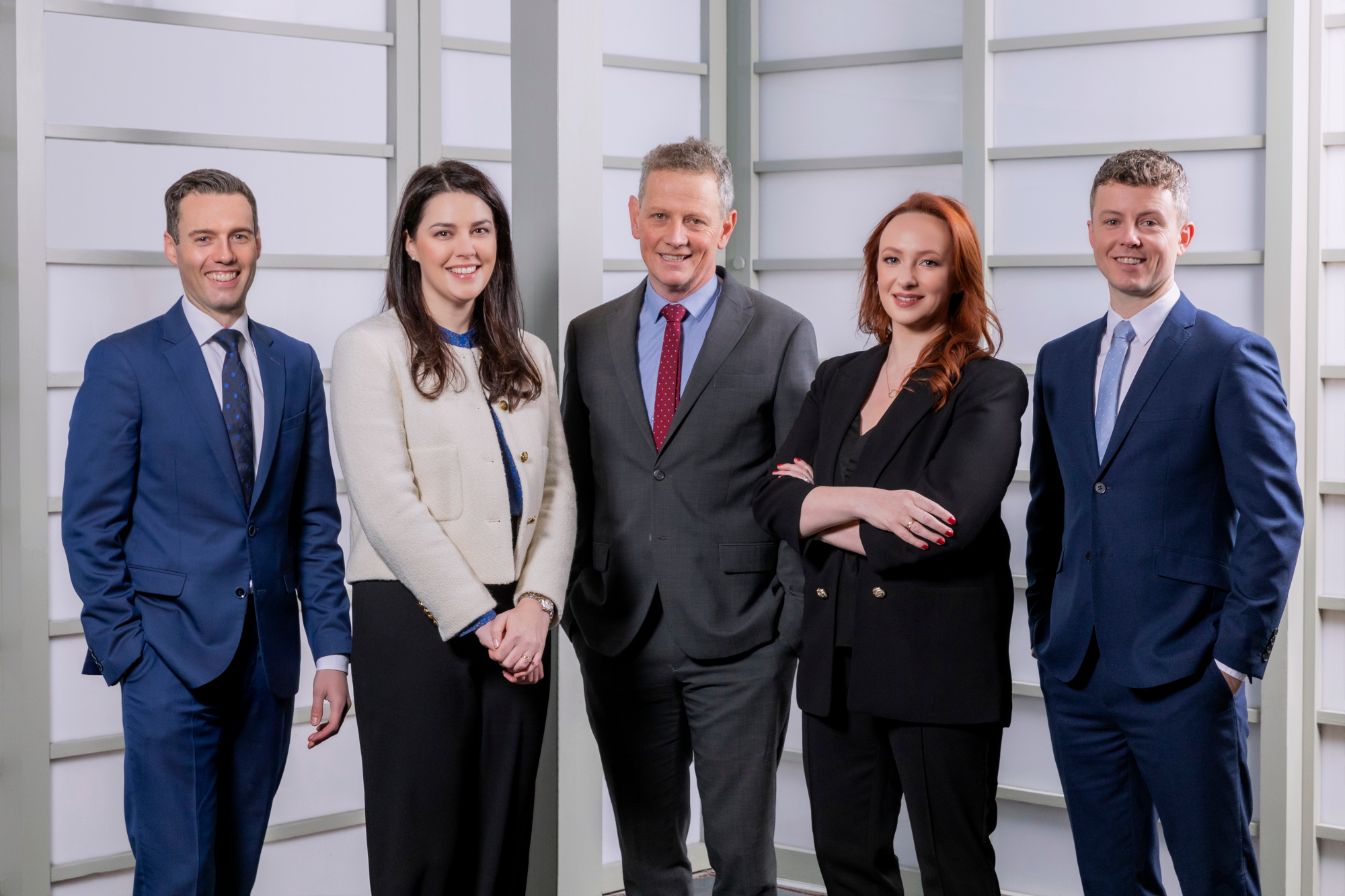 Addleshaw Goddard appoints four partners in Dublin