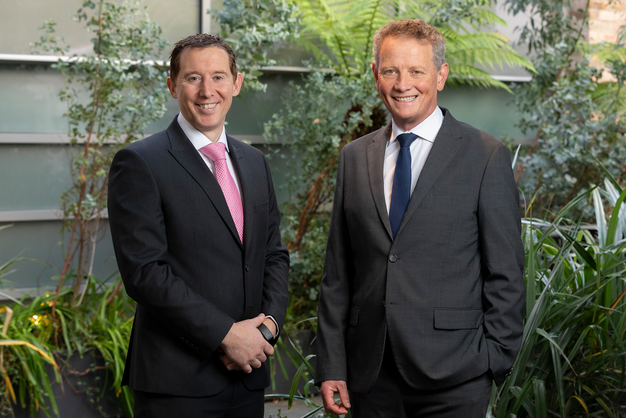 Addleshaw Goddard recruits Cormac Doyle to launch Irish tax practice