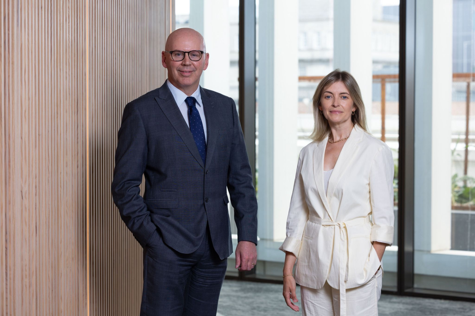 Miriam Nagle joins AIB executive leadership team