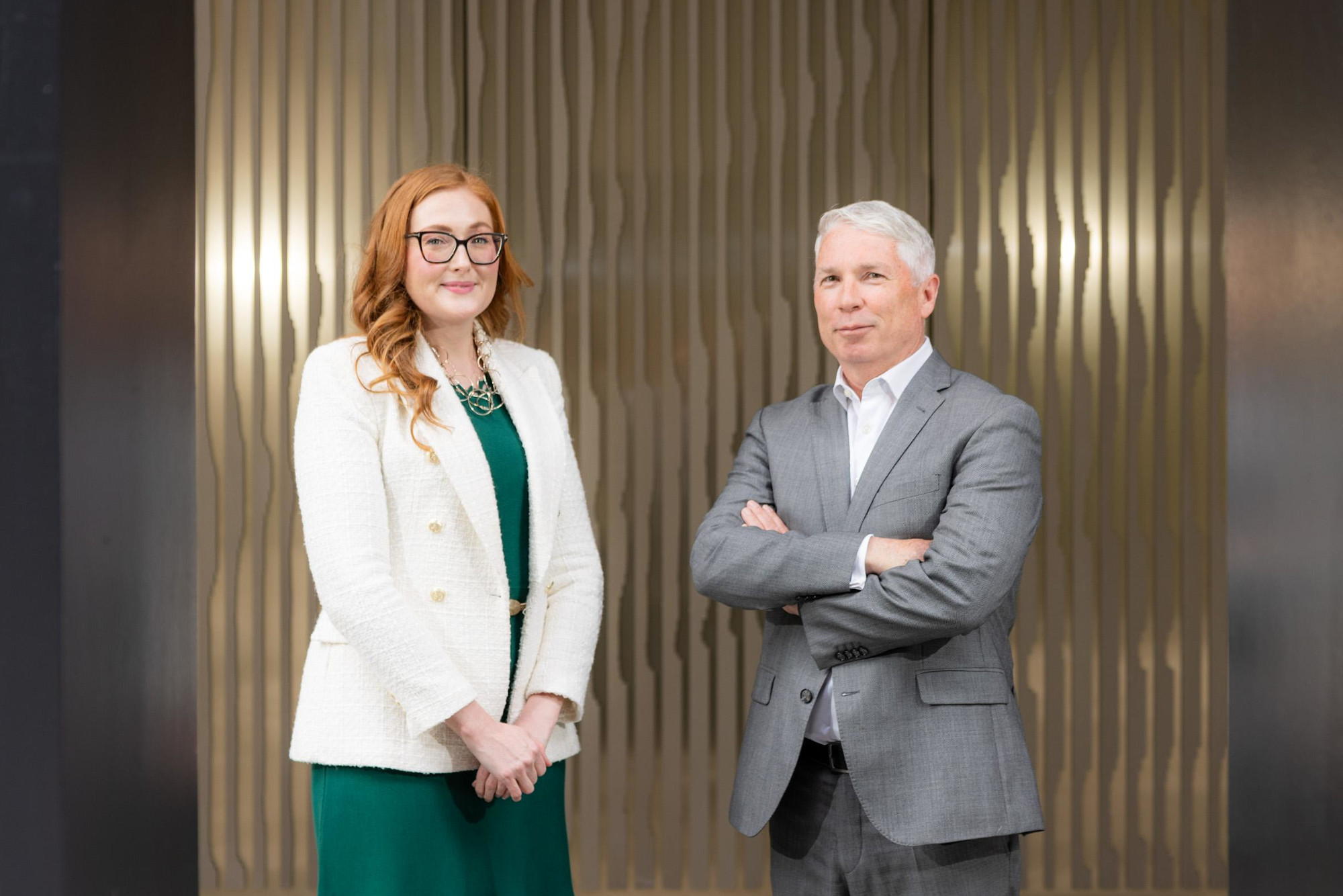 A&L Goodbody appoints Aisling Muldowney as partner in employment