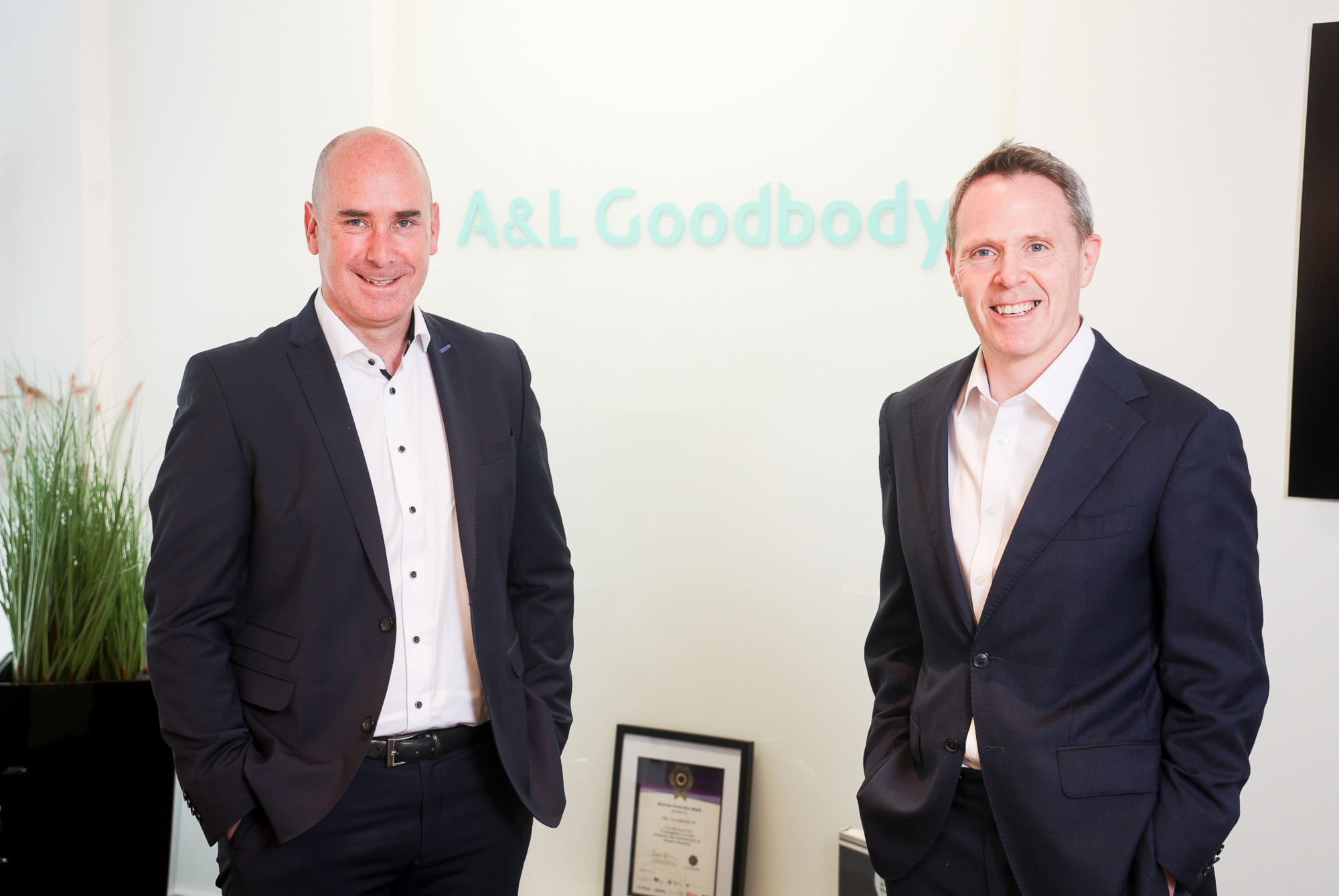A&L Goodbody appoints Kevin Murphy to lead Northern Ireland real estate team