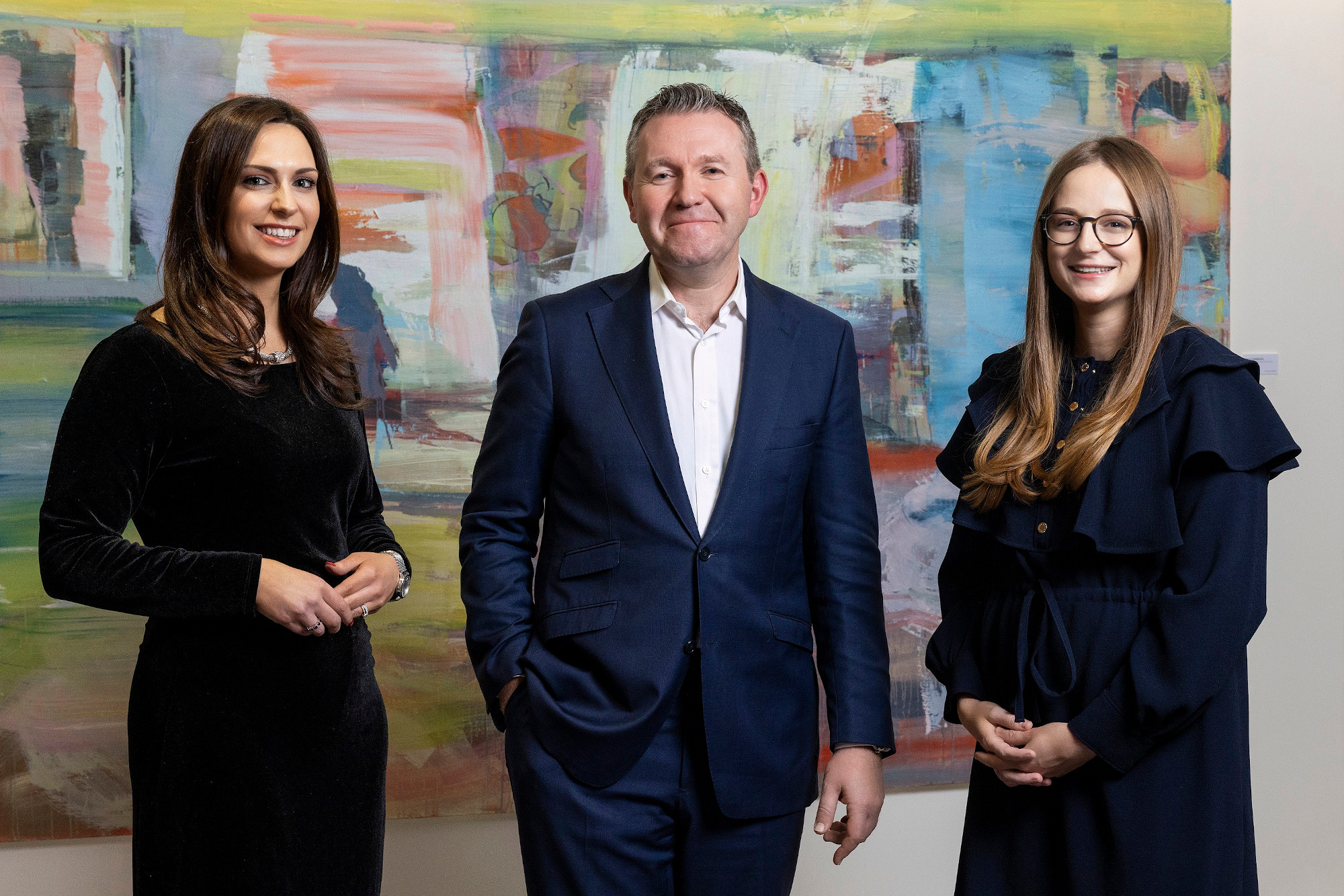 Arthur Cox promotes two partners in planning and corporate law teams