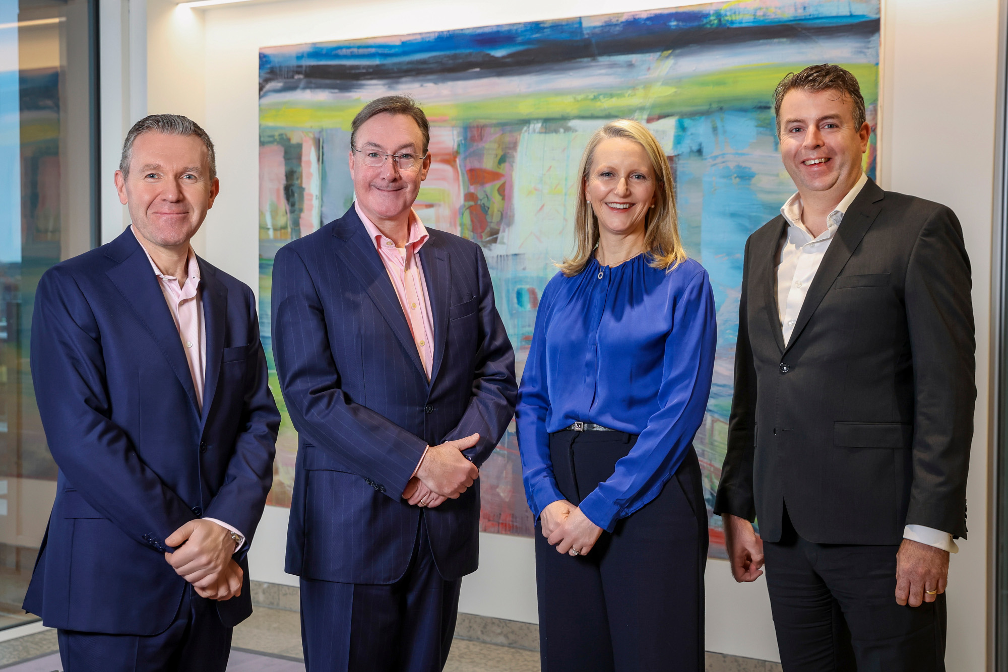 Arthur Cox appoints Ciaran Flynn to head governance team