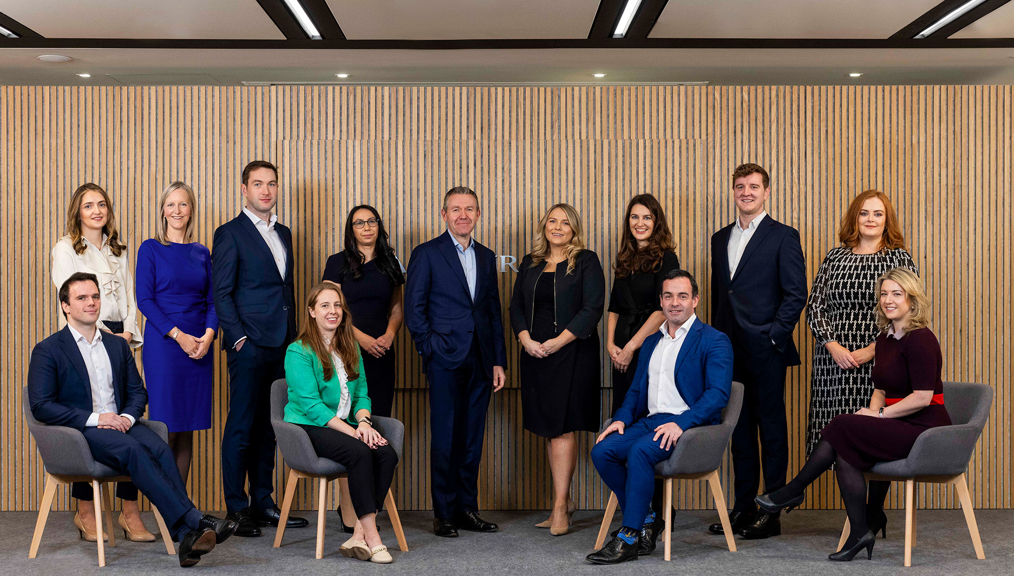 Arthur Cox announces 11 new senior appointments