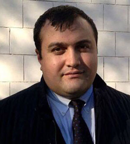 Jailed Azerbaijani lawyer 'should be released immediately'