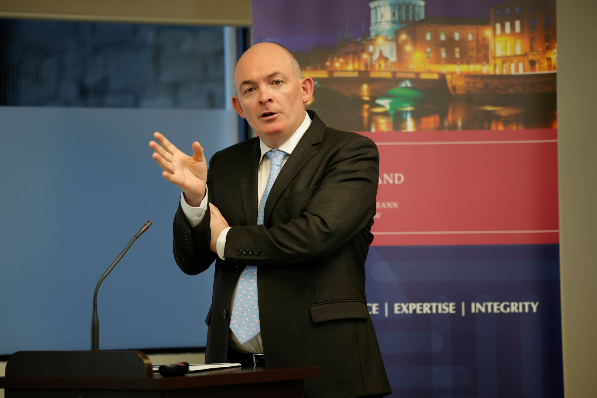 Alternative dispute resolution 'increasingly central' to legal practice