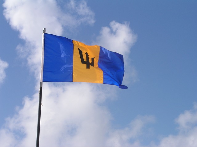 Barbados becomes world's newest republic