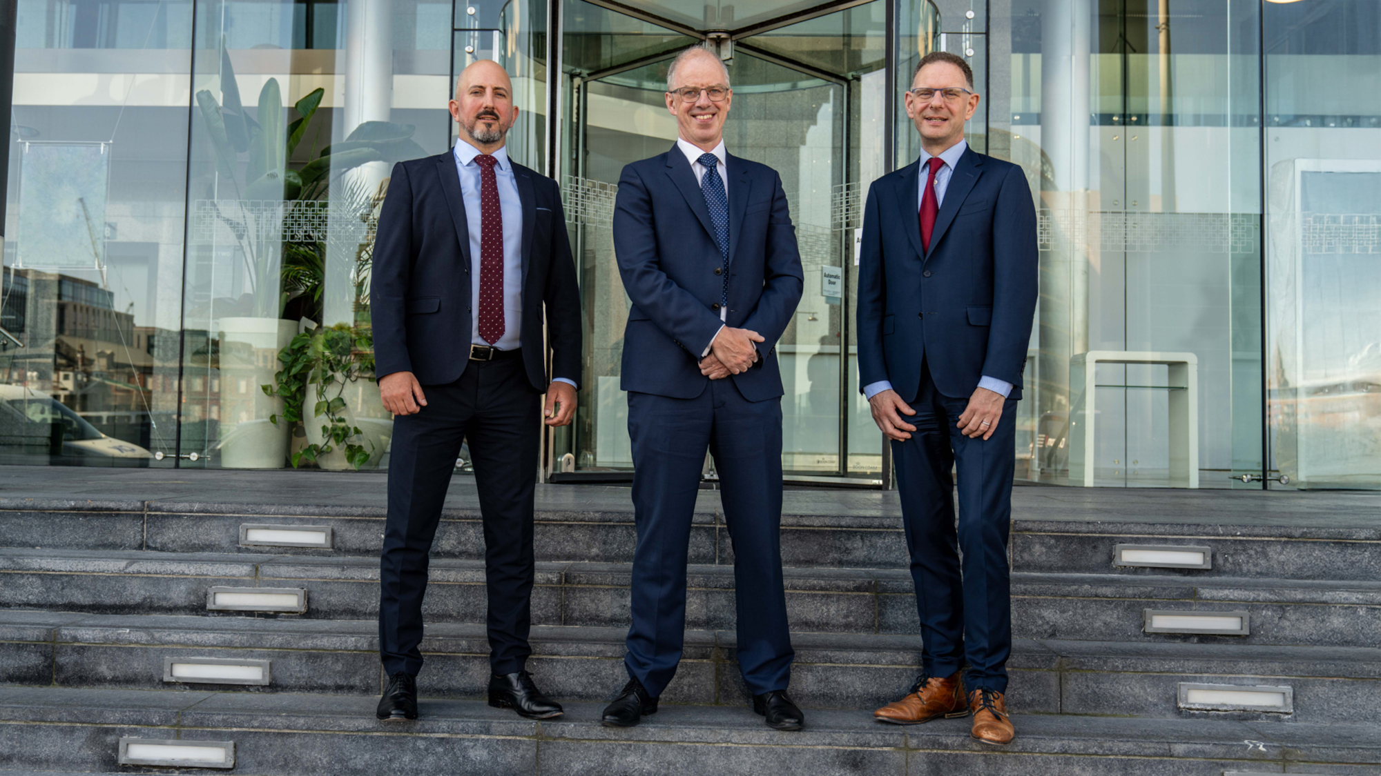 Beauchamps appoints two corporate, commercial and M&A partners