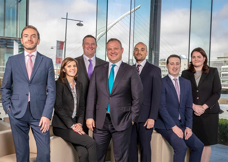Beauchamps welcomes six new partners