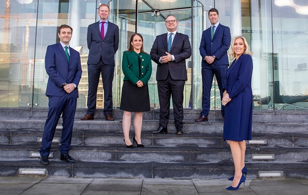 Beauchamps appoints five new partners