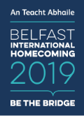 NI: International lawyers and activists to address Belfast International Homecoming Legal Symposium 2019