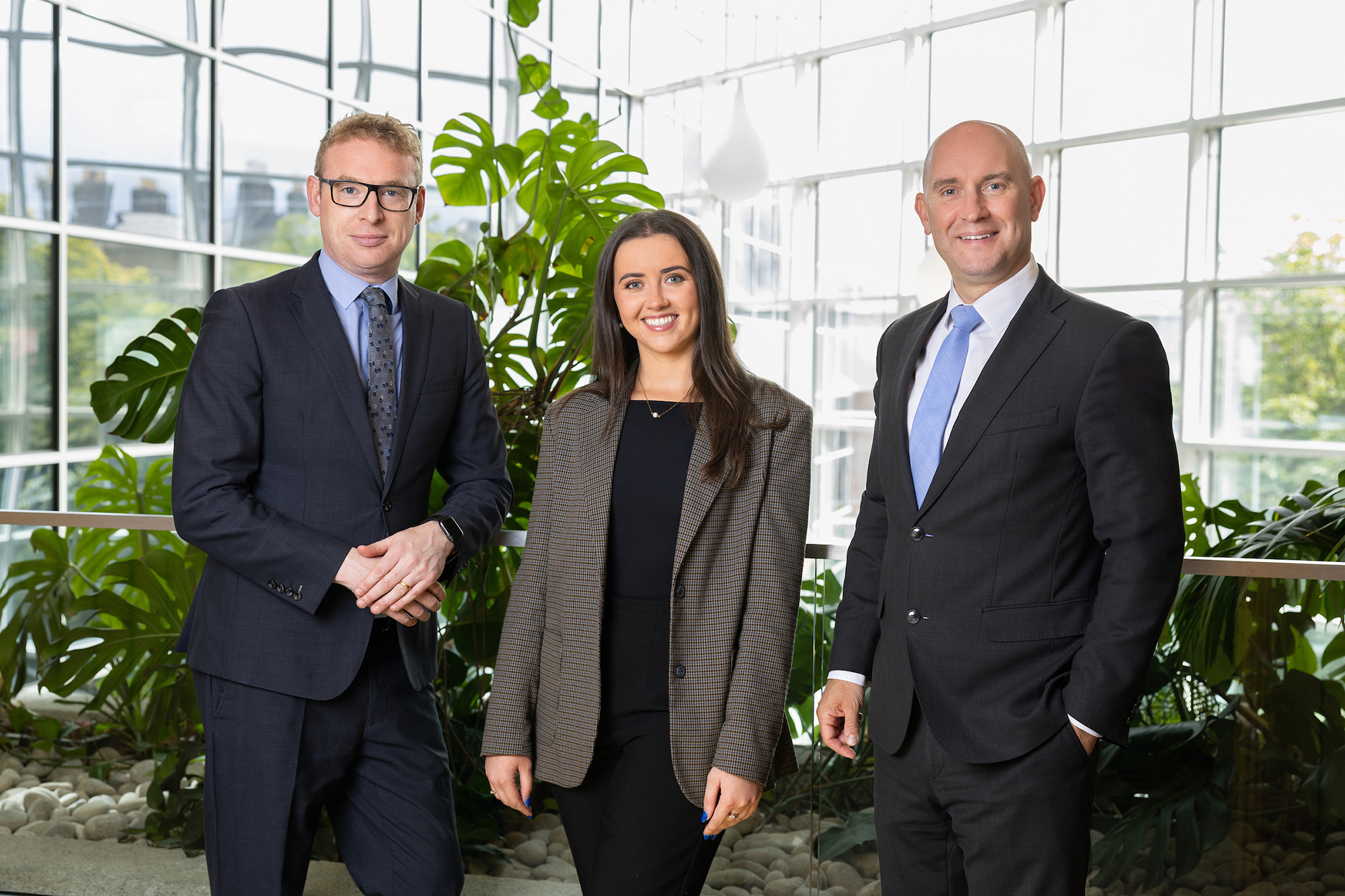 BHSM expands employment and benefits department